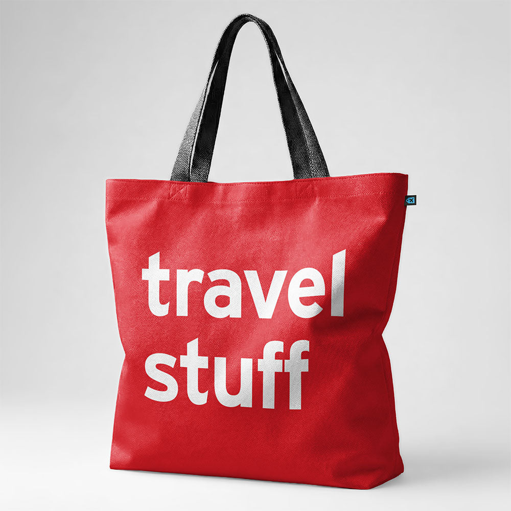 旅行用品 - トートバッグ