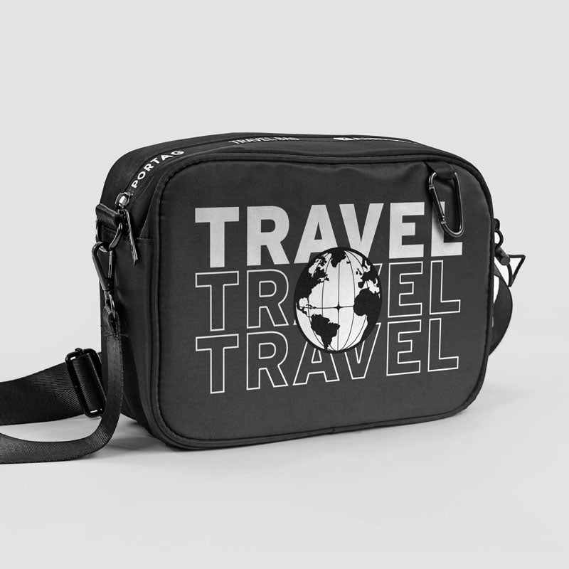 Travel Travel - Travel Bag