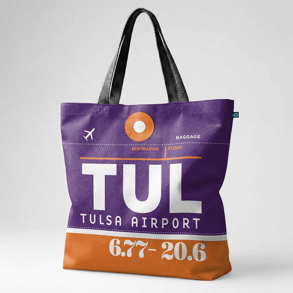 TUL - Tote Bag