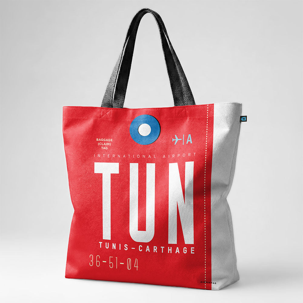TUN - Tote Bag