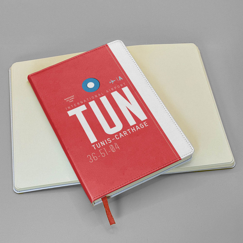 TUN - Journal