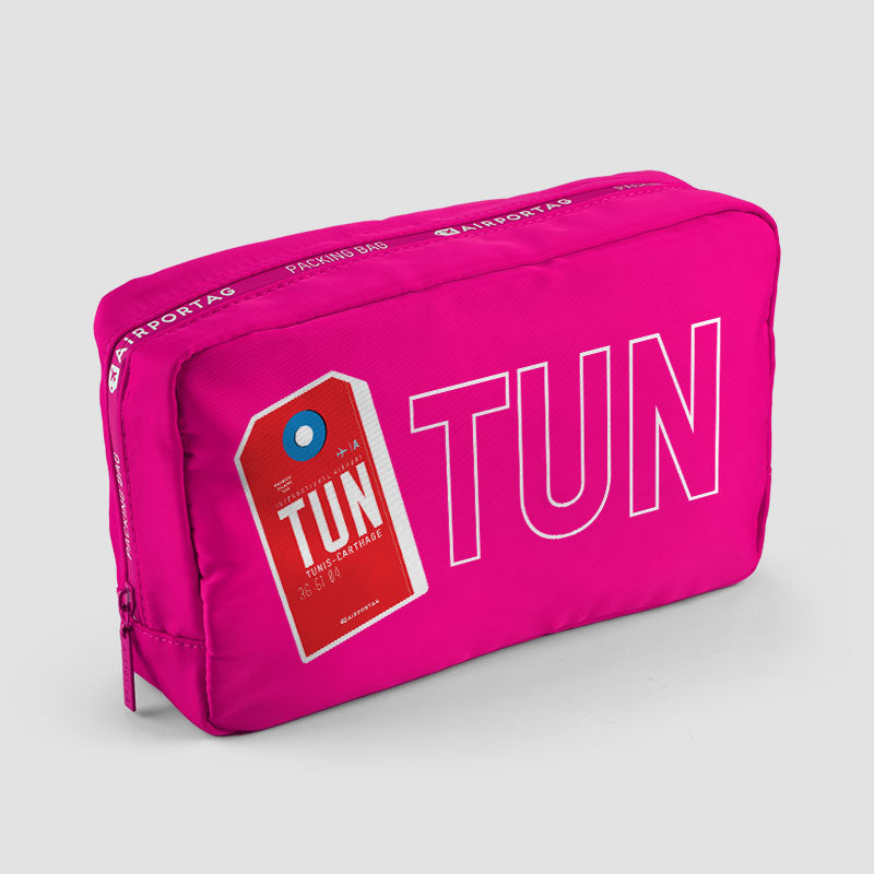 TUN - Packing Bag