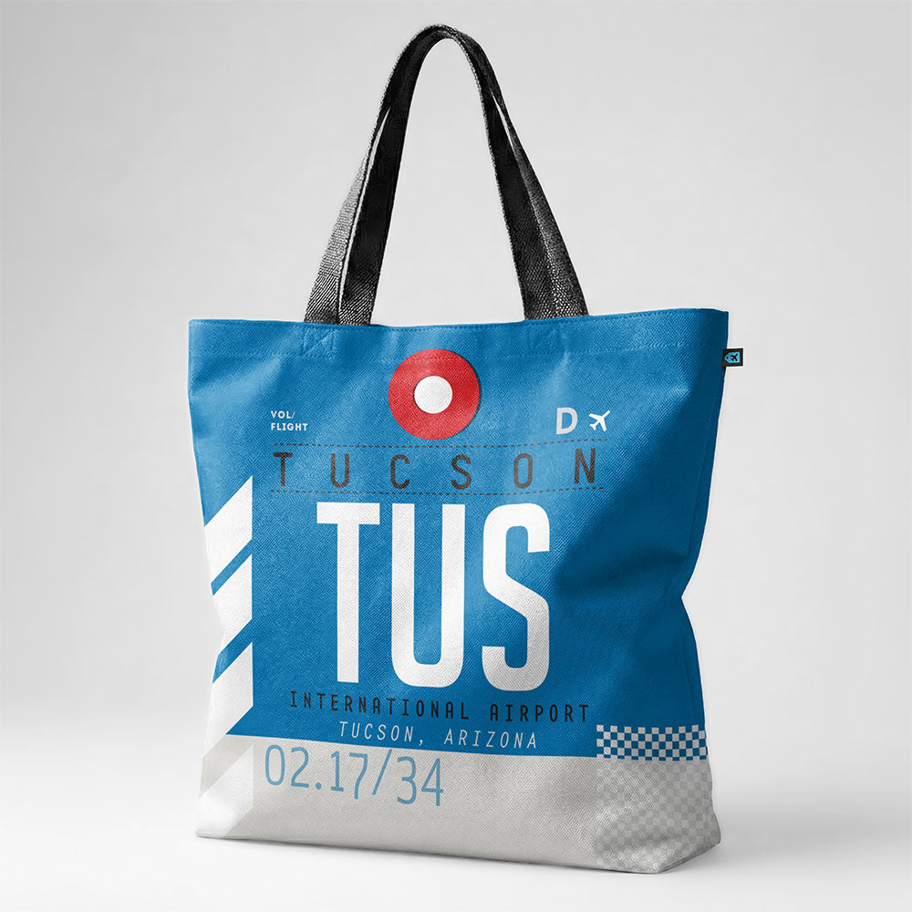 TUS - Tote Bag