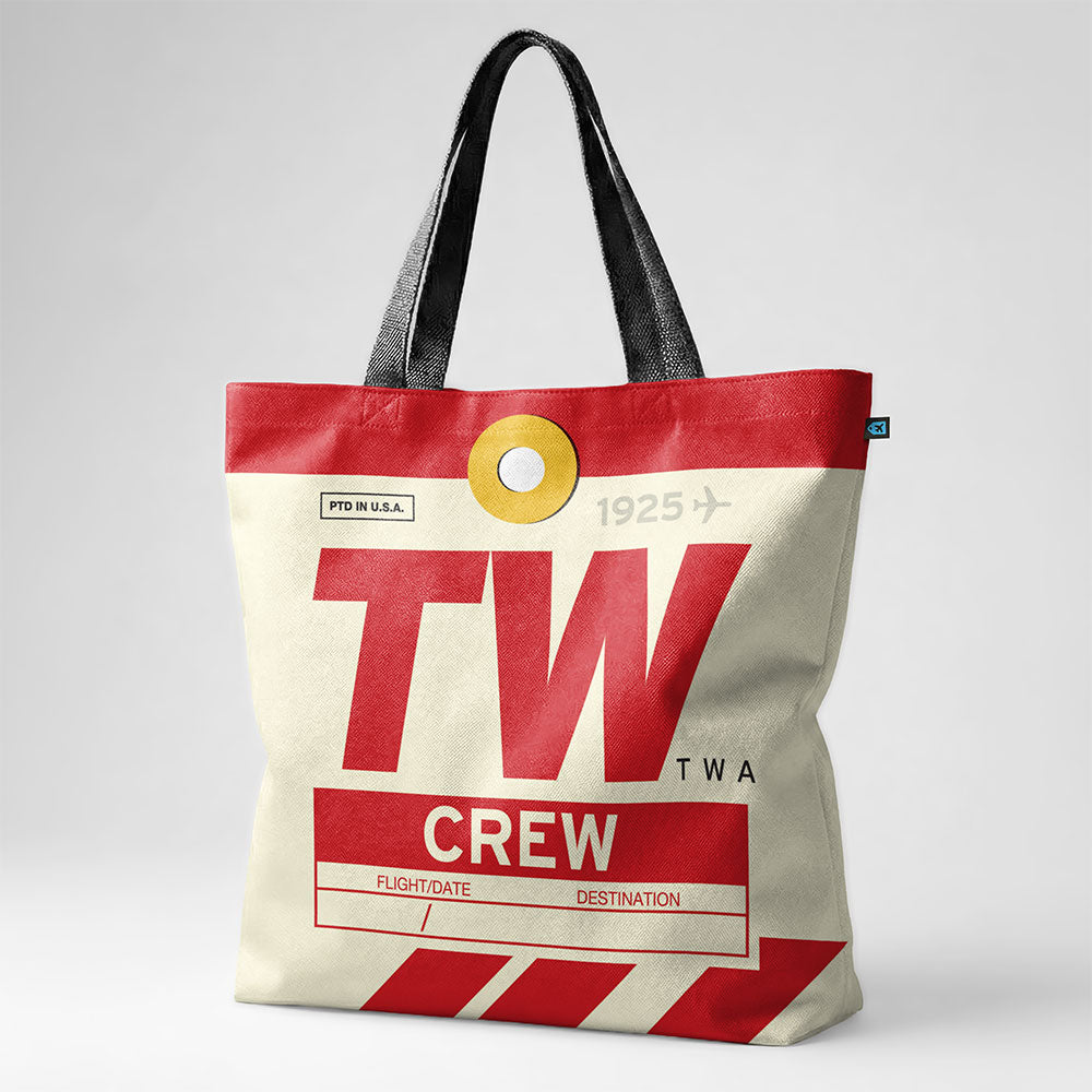 TW - Tote Bag