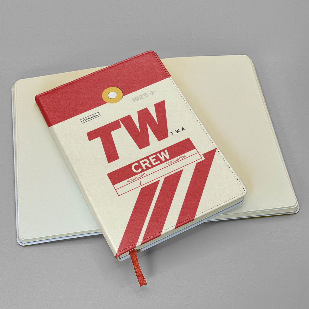 TW - ジャーナル