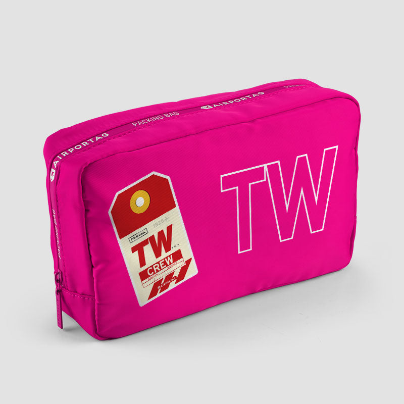 TW - ポーチバッグ