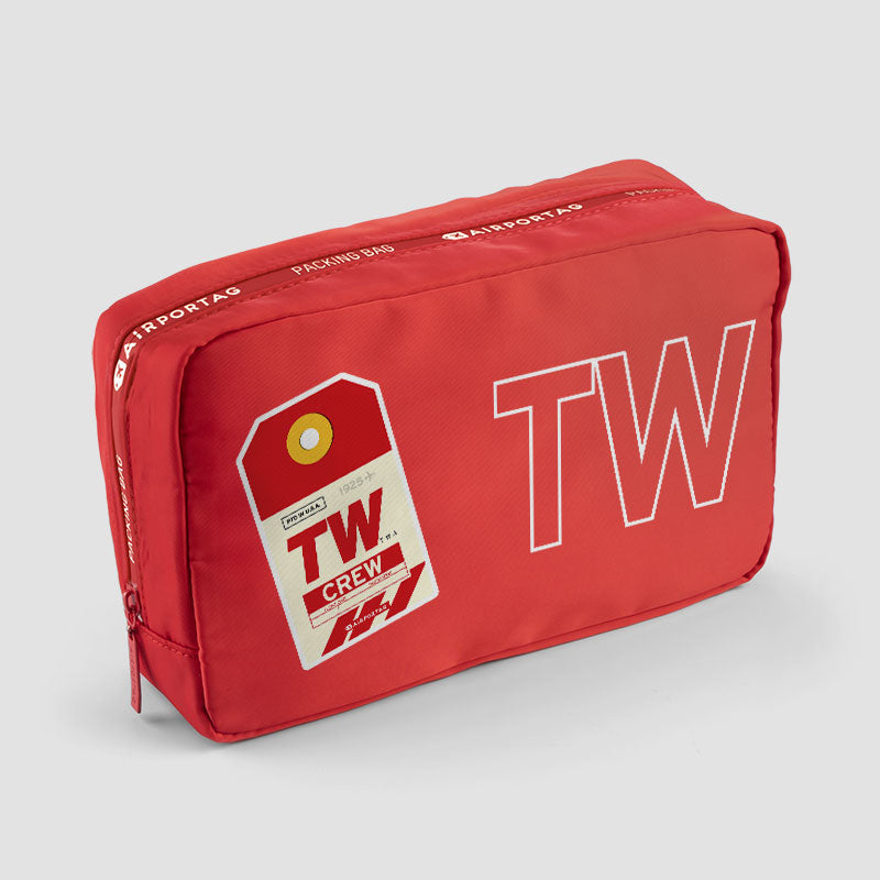 TW - ポーチバッグ