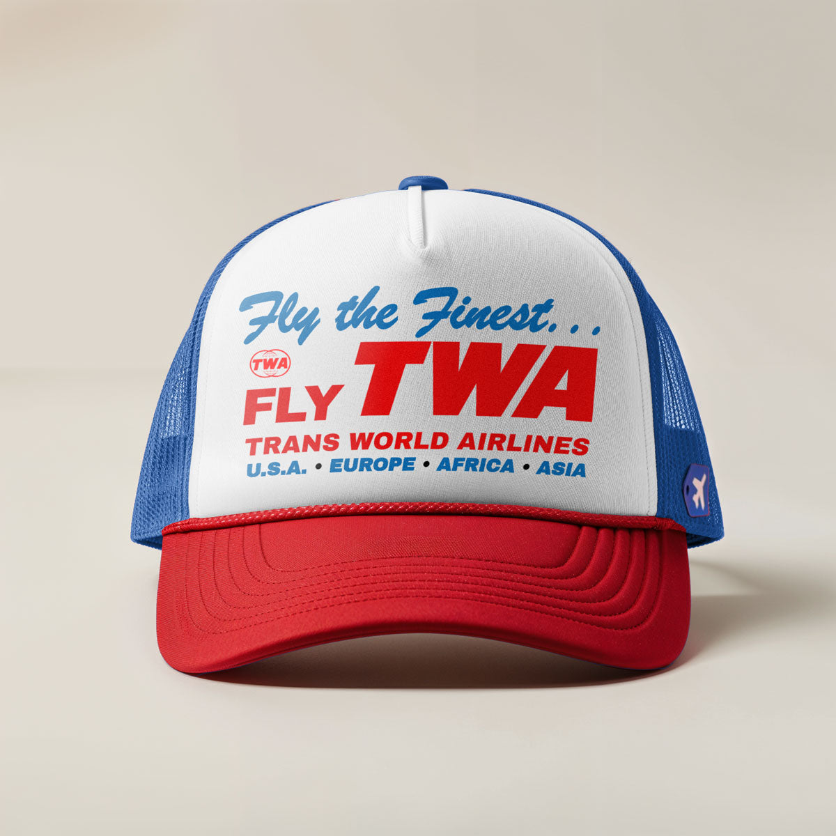 TWA Finest - Cap