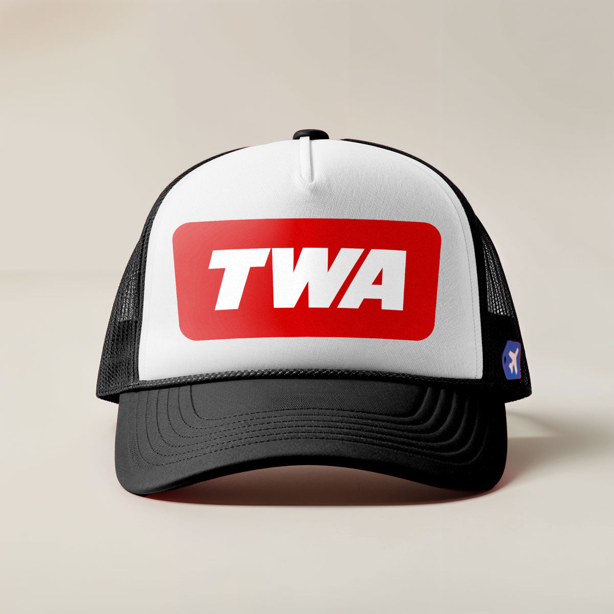 TWA - Cap