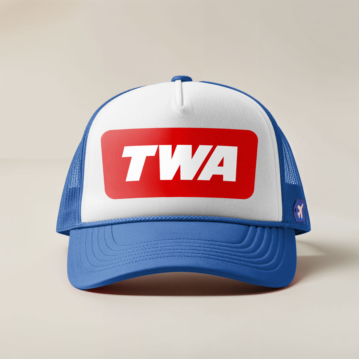 TWA - Cap