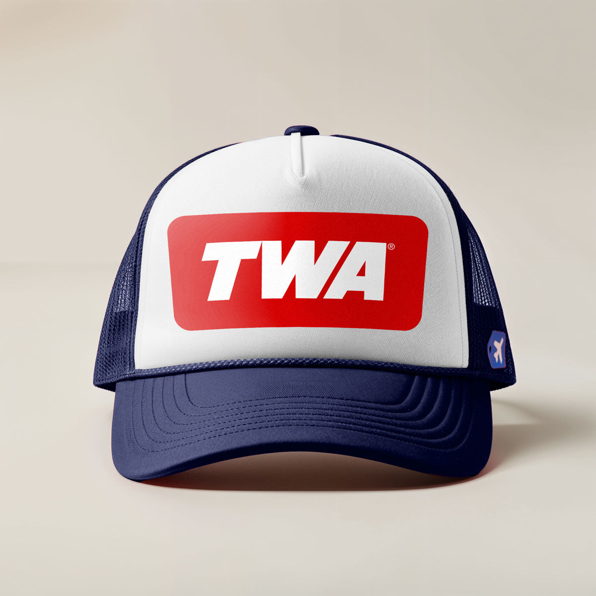TWA - Cap