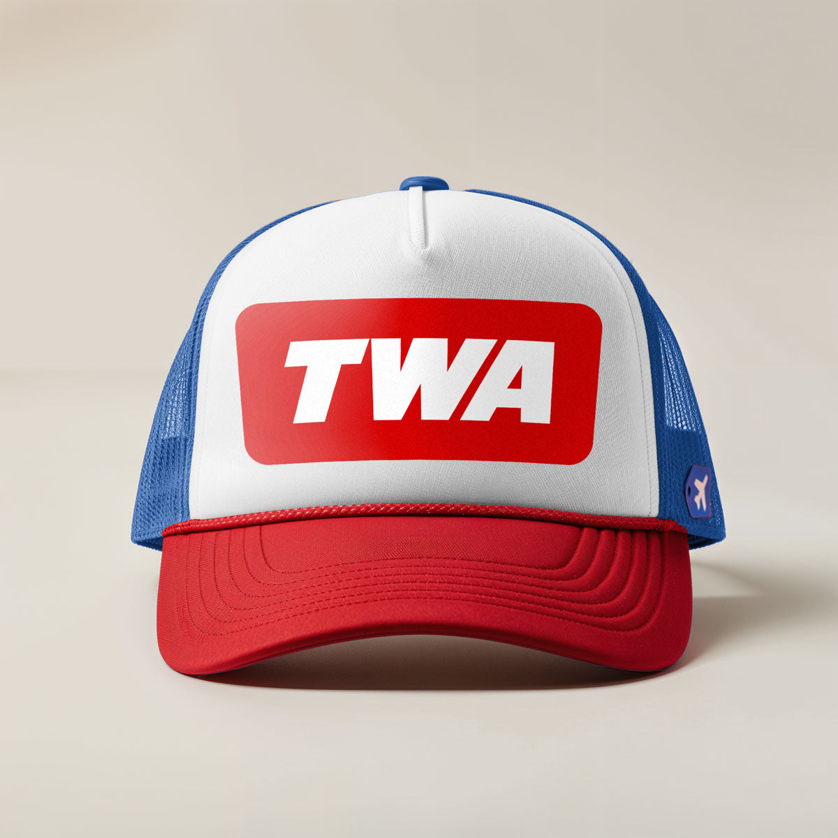 TWA - Cap