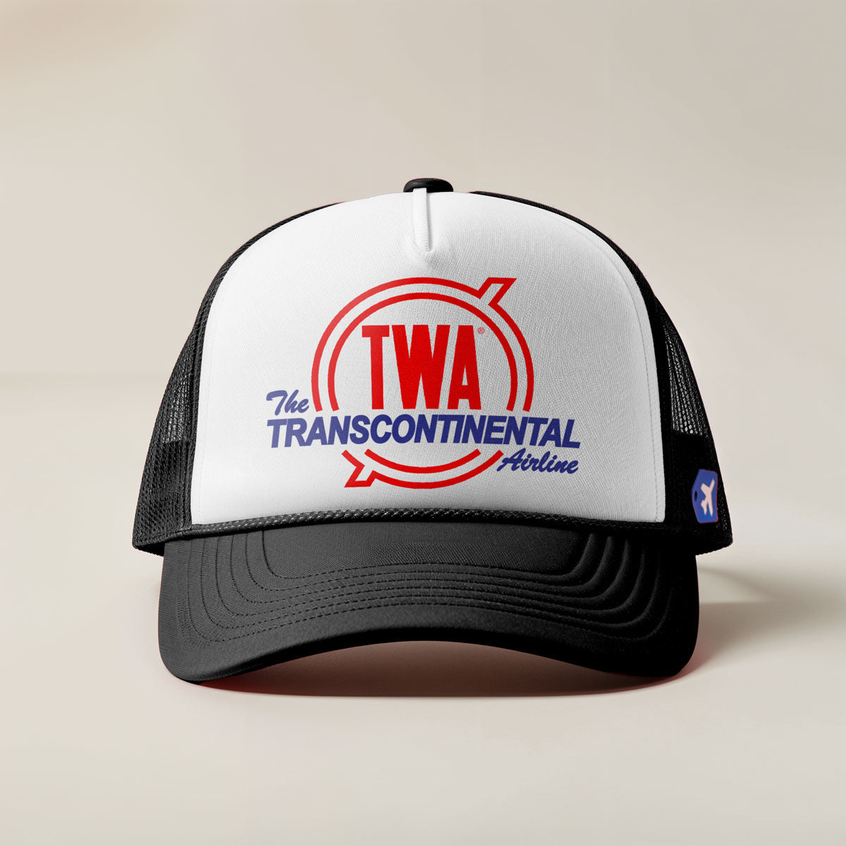 TWA Trans - Cap