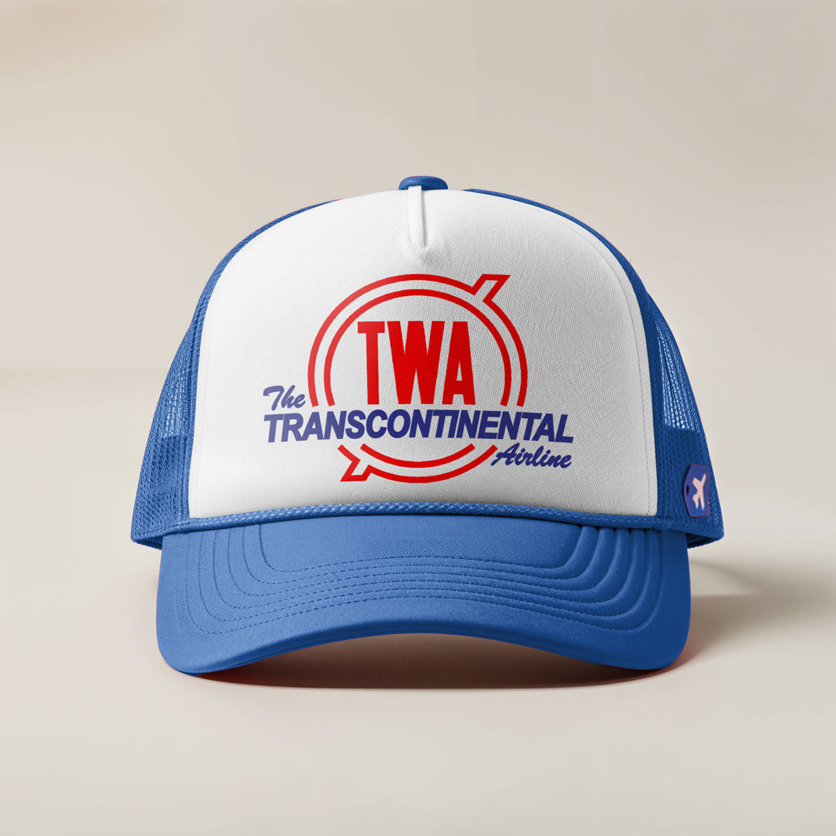 TWA Trans - Cap
