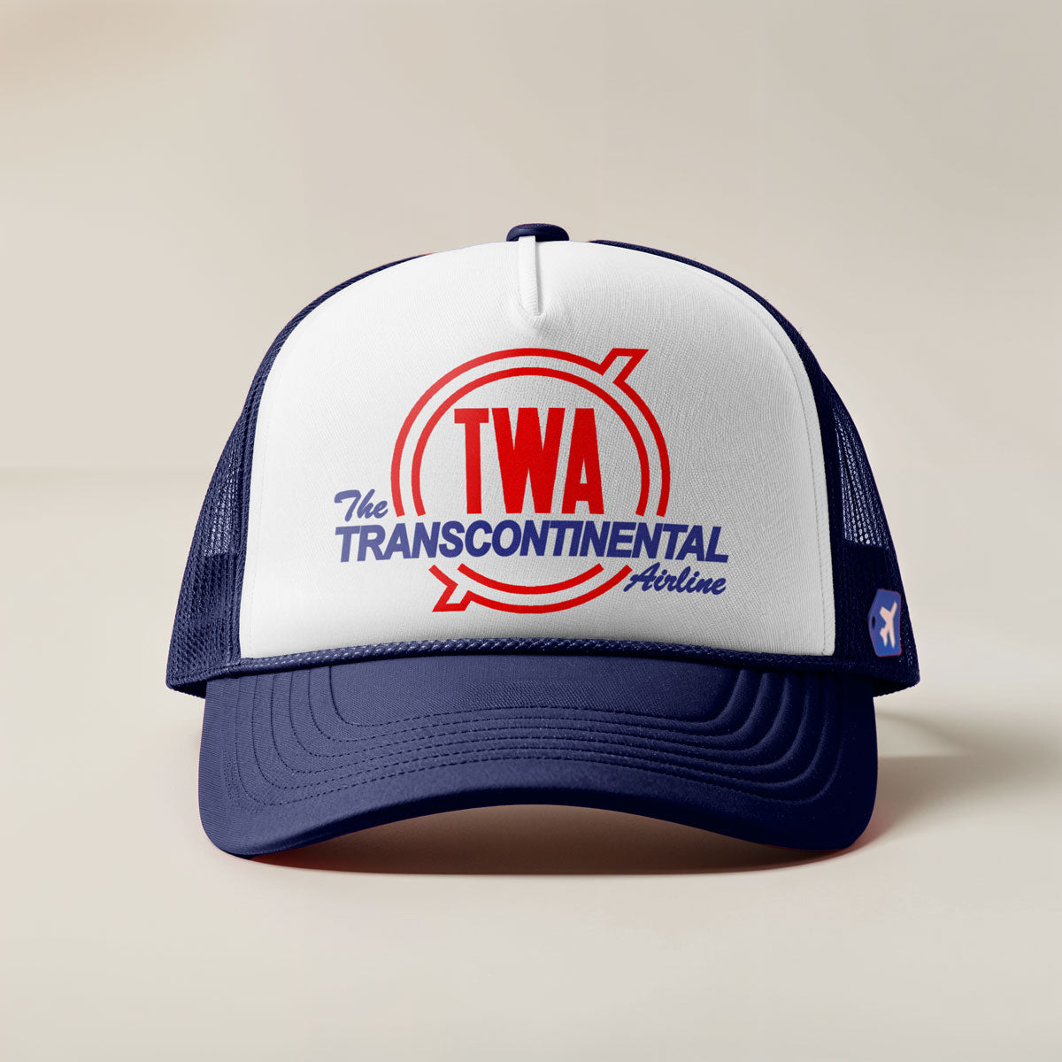 TWA Trans - Cap