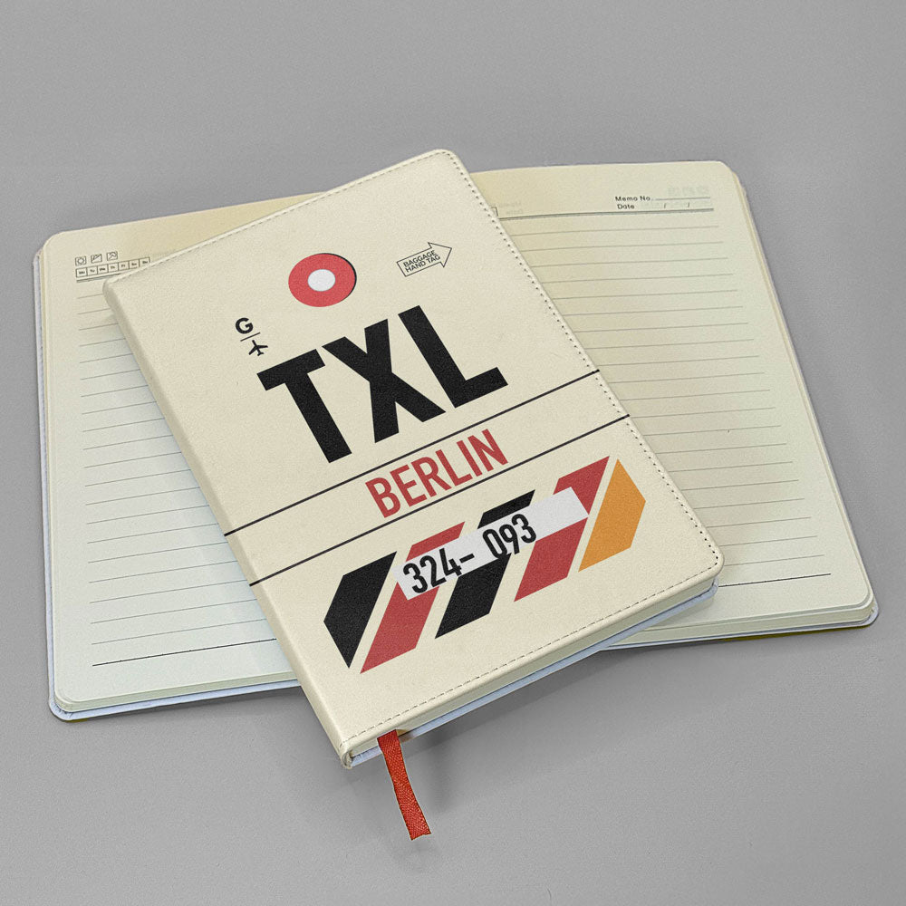 TXL - Journal