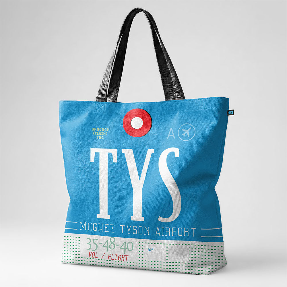 TYS - Tote Bag