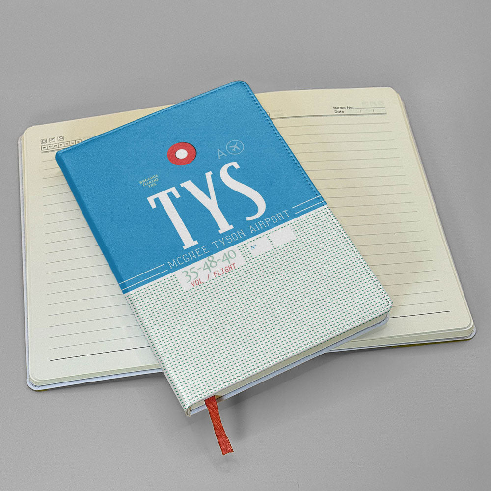 TYS - Journal