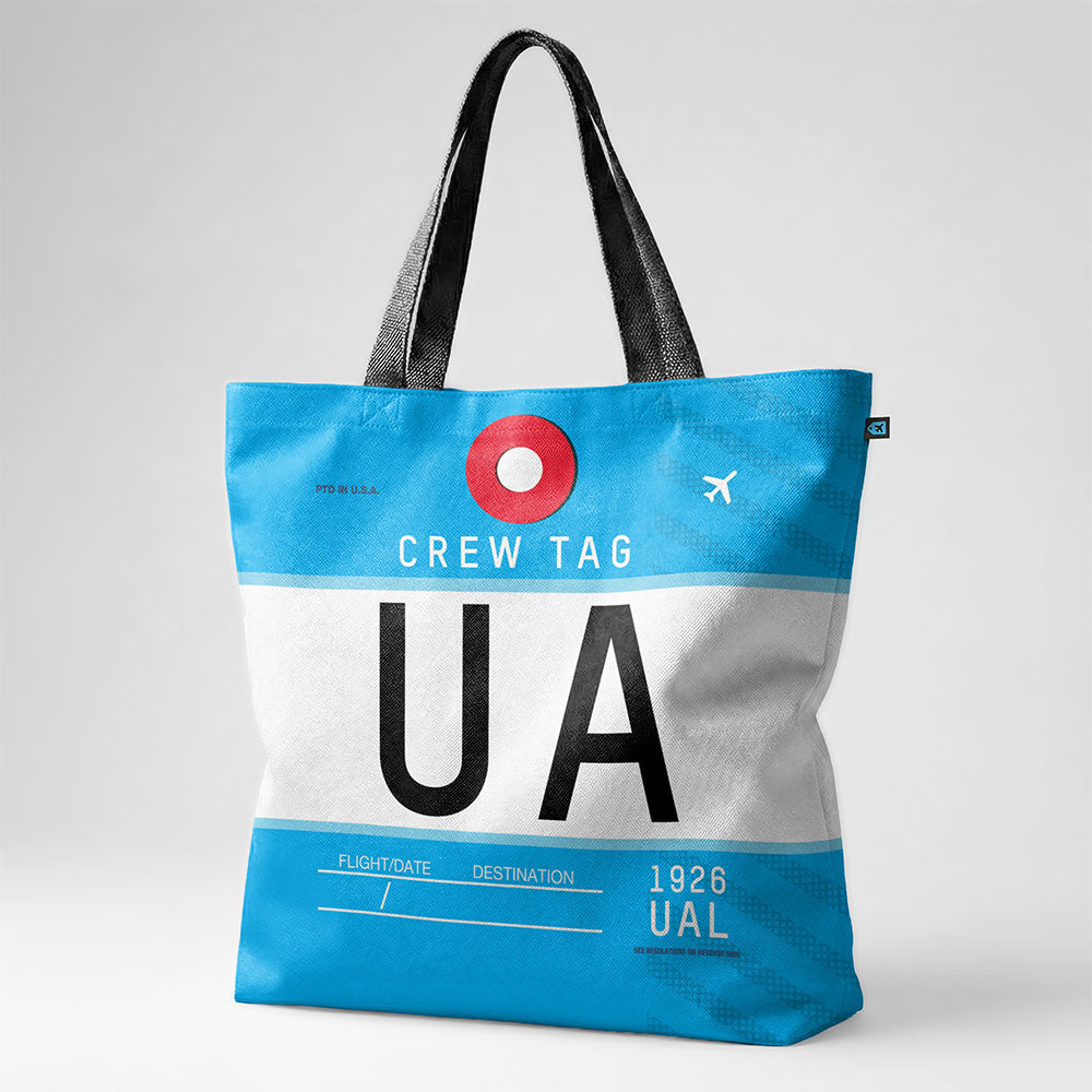 UA - Tote Bag