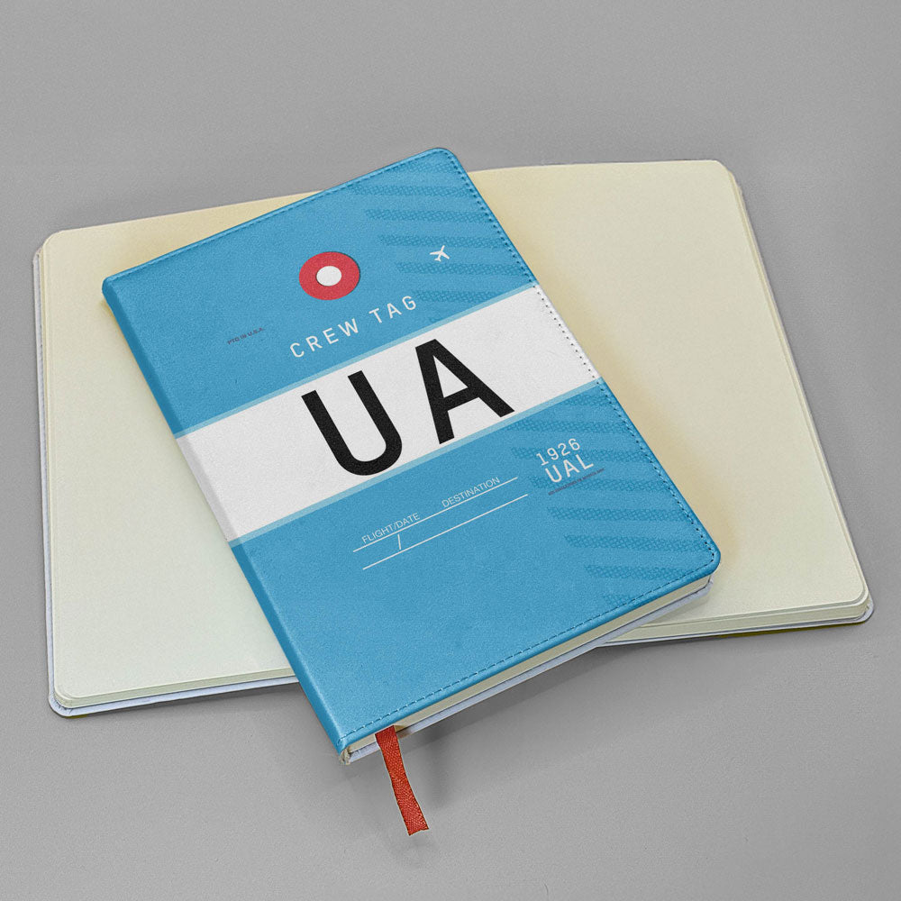 UA - Journal