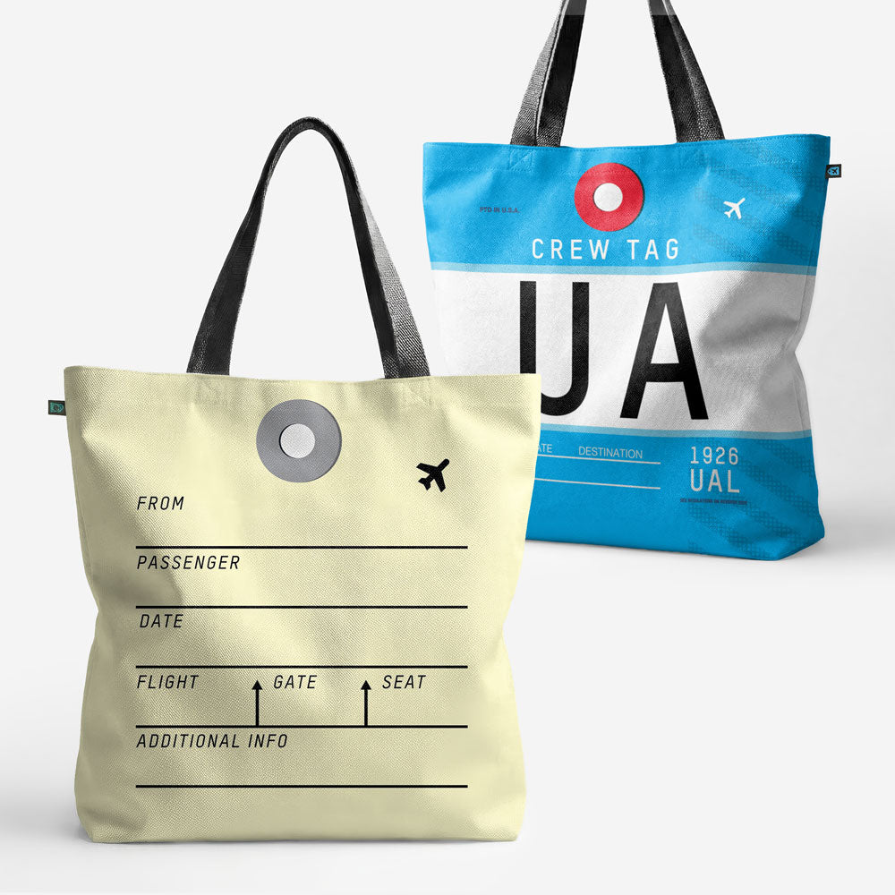 UA - Tote Bag