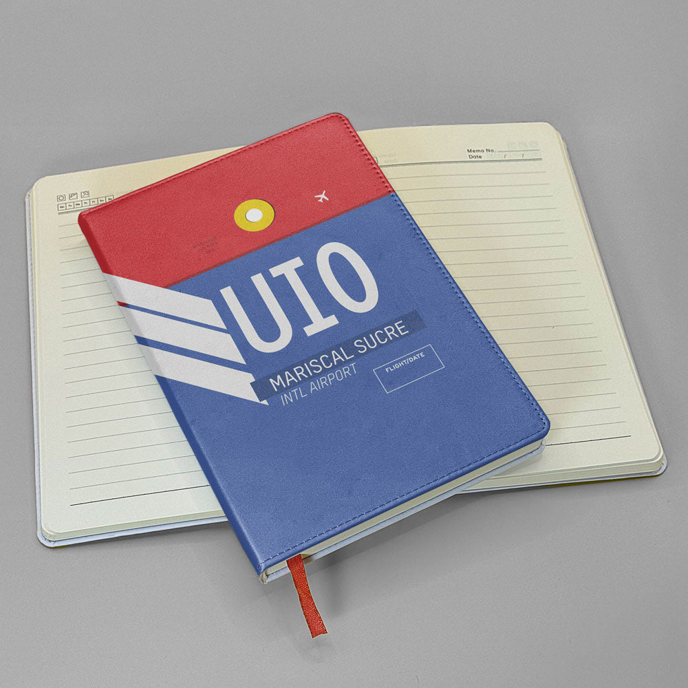 UIO - Journal
