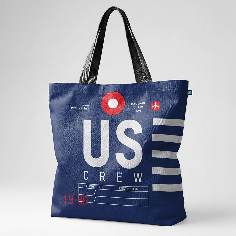 US - Tote Bag