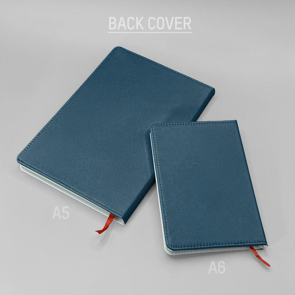 United States Passport - Journal