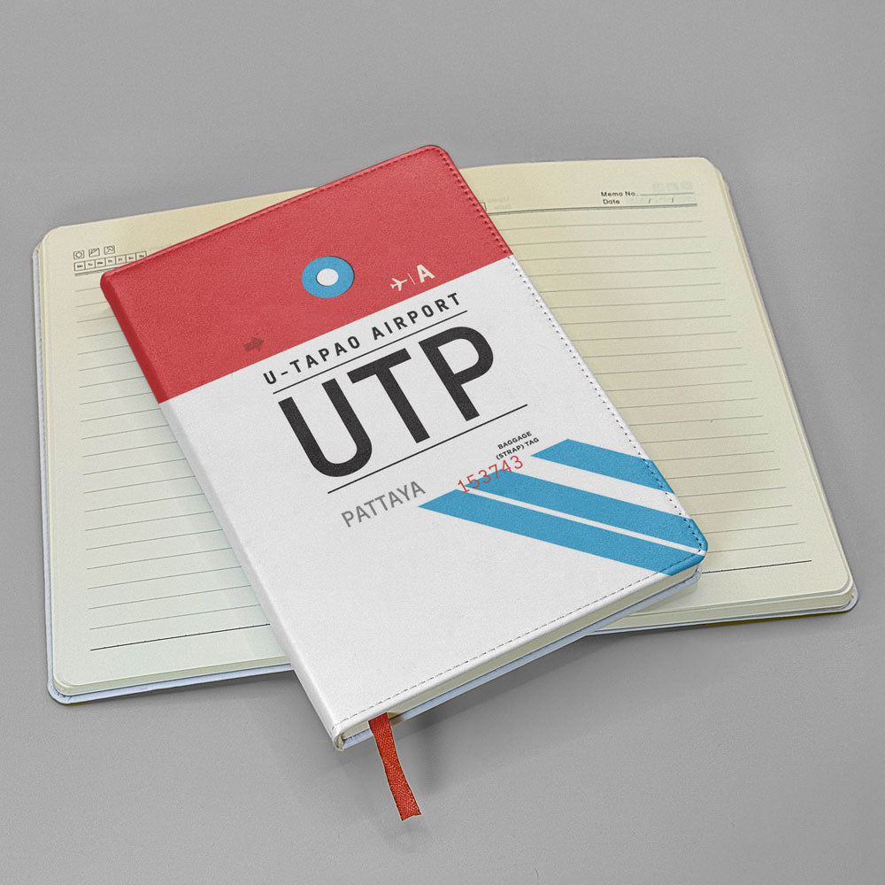 UTP - Journal