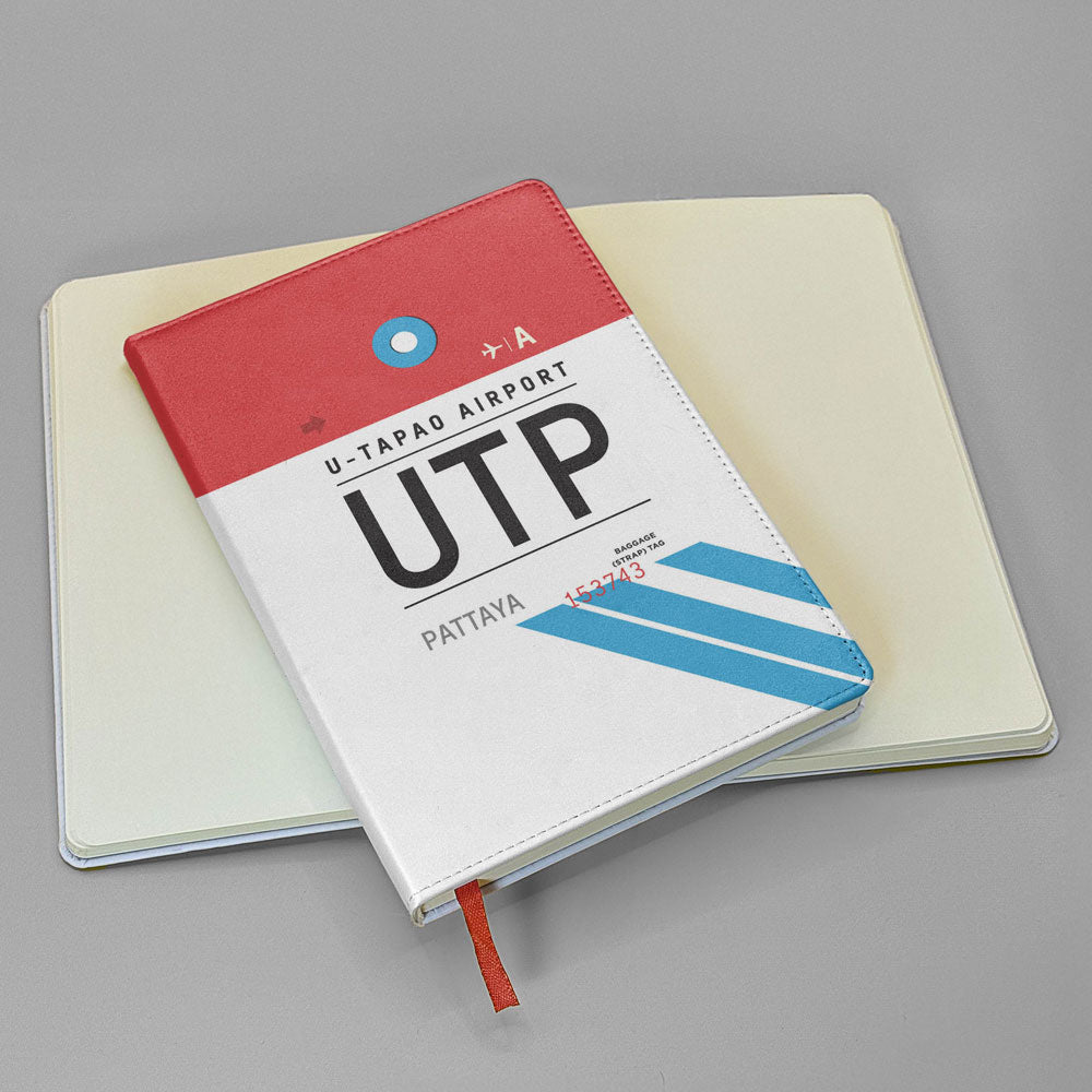 UTP - Journal