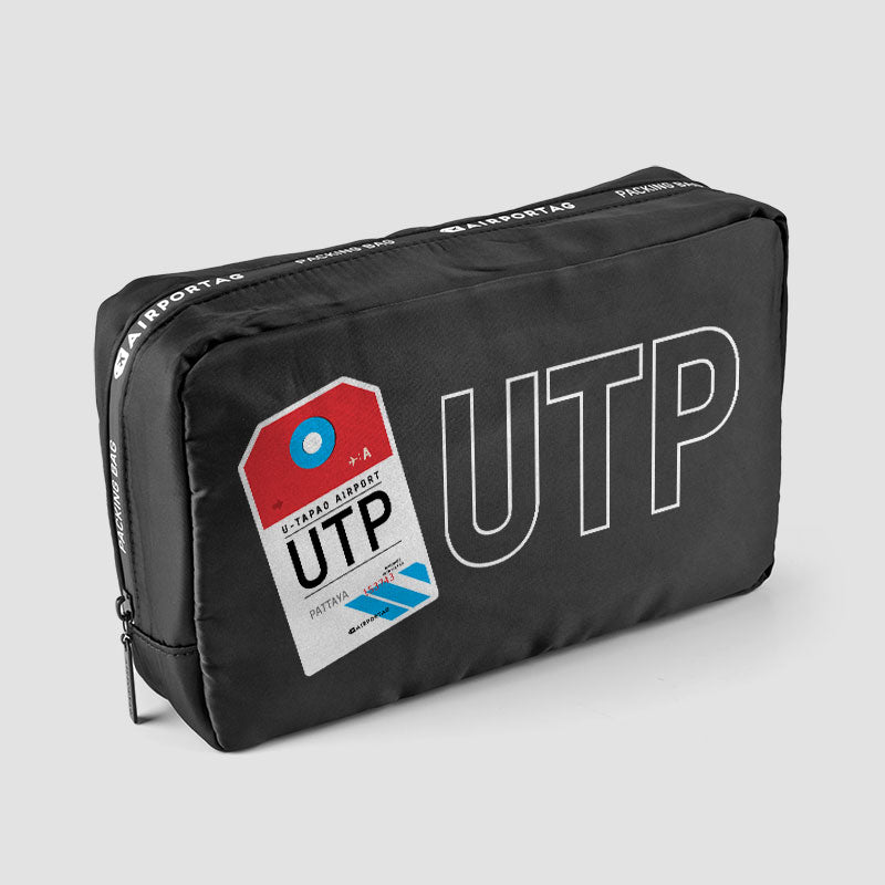 UTP - Packing Bag