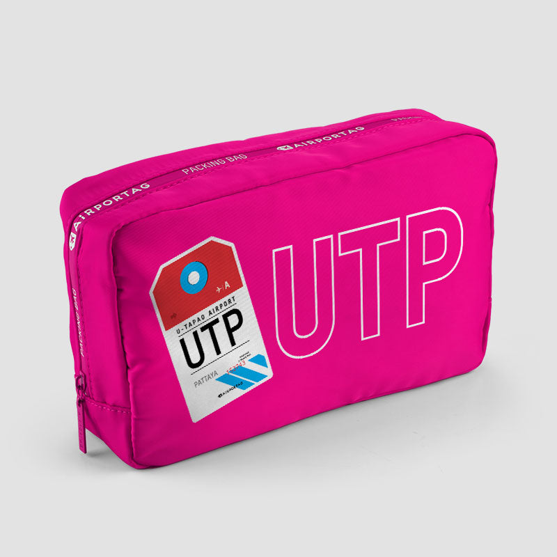 UTP - Packing Bag