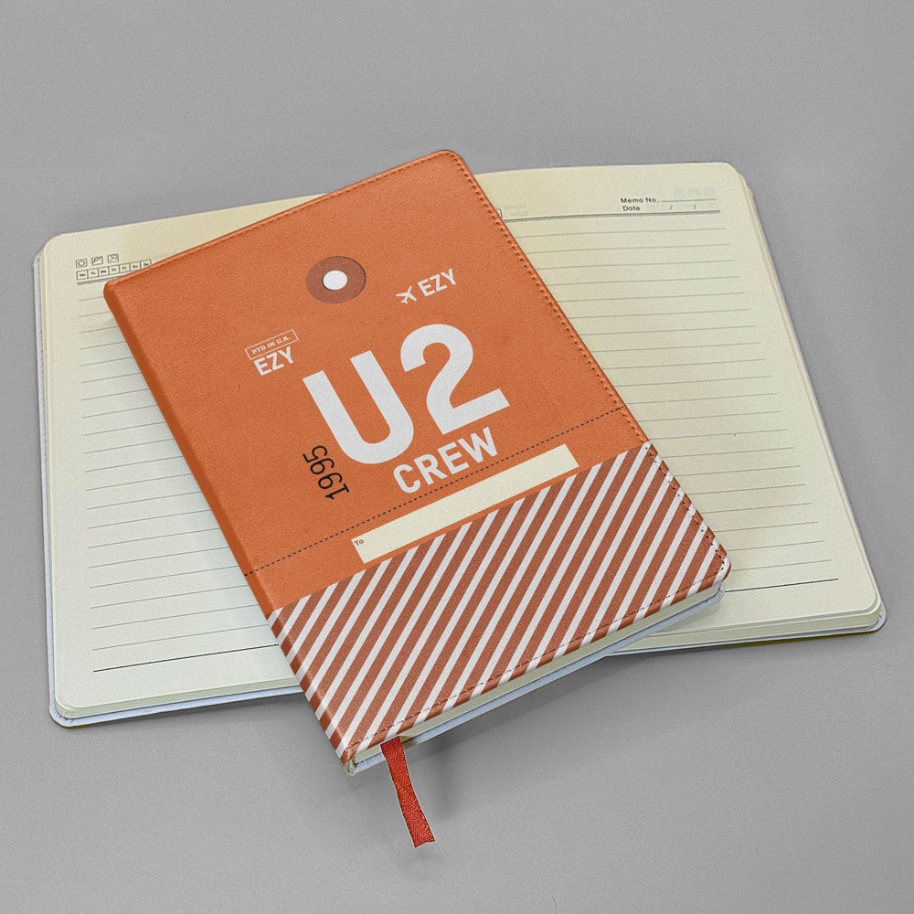U2 - Journal
