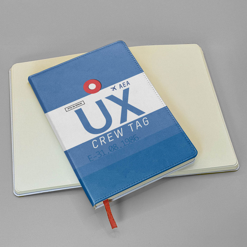 UX-Revue