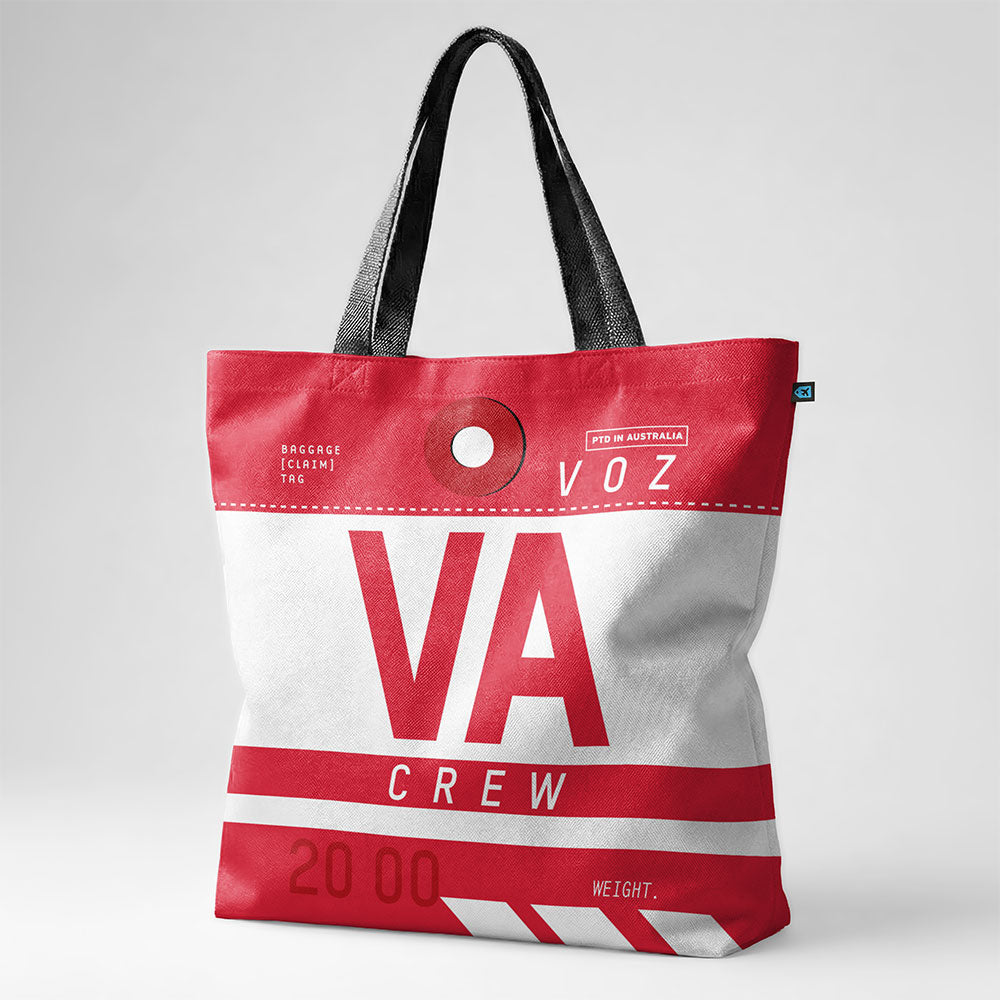 VA - Tote Bag