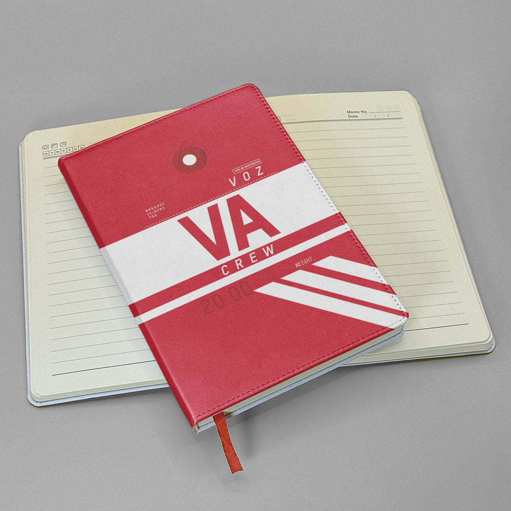 VA - Journal