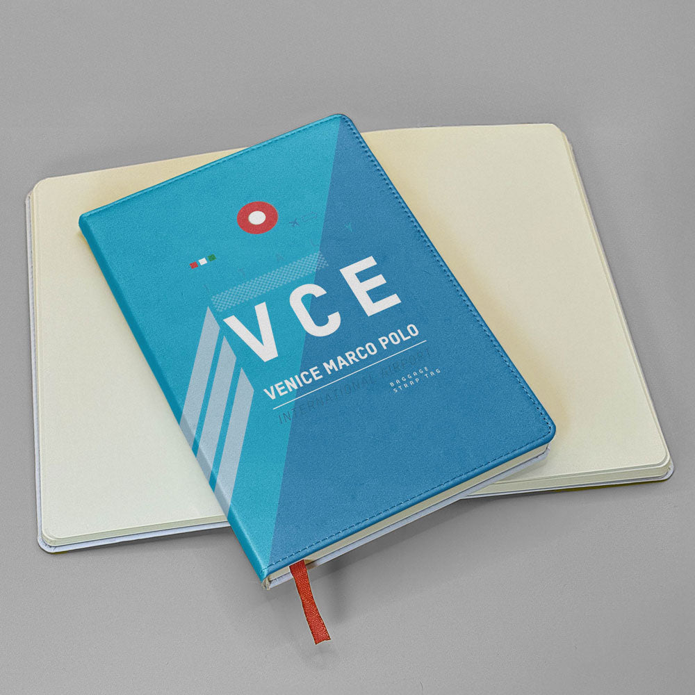 VCE - ジャーナル