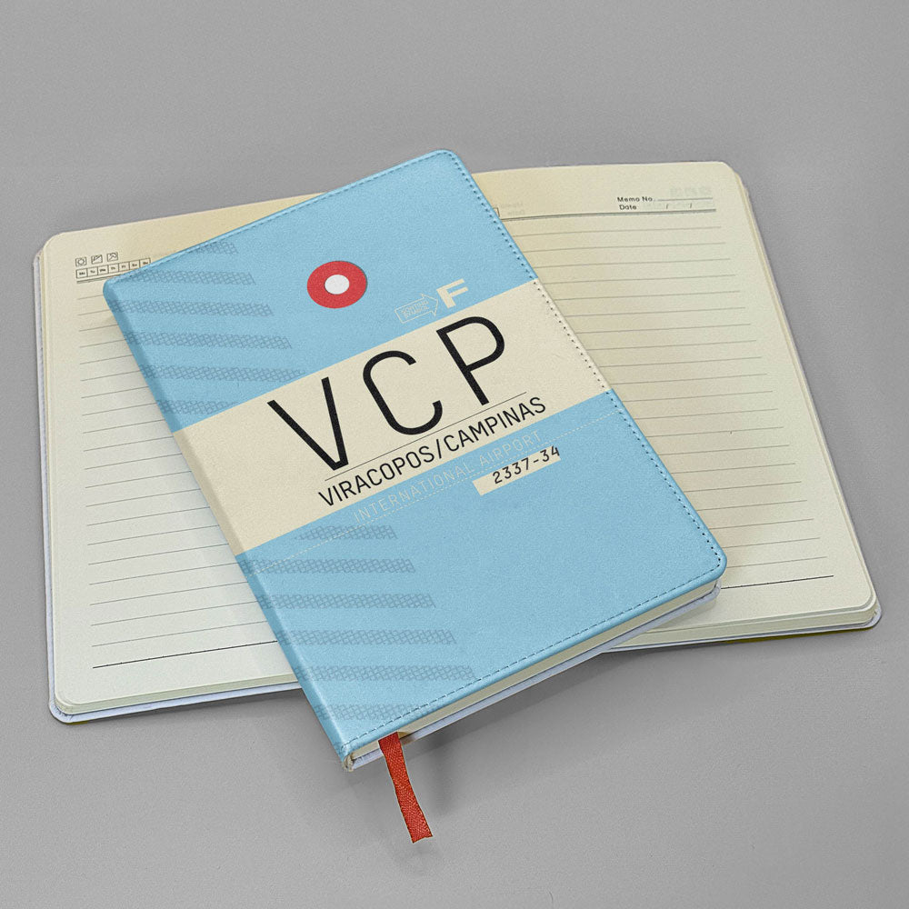 VCP - Journal