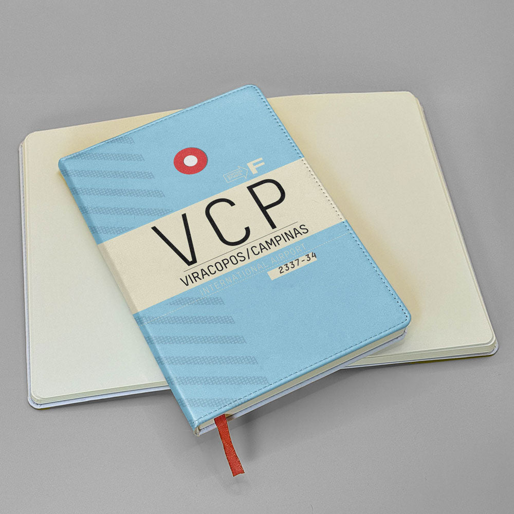 VCP - Journal