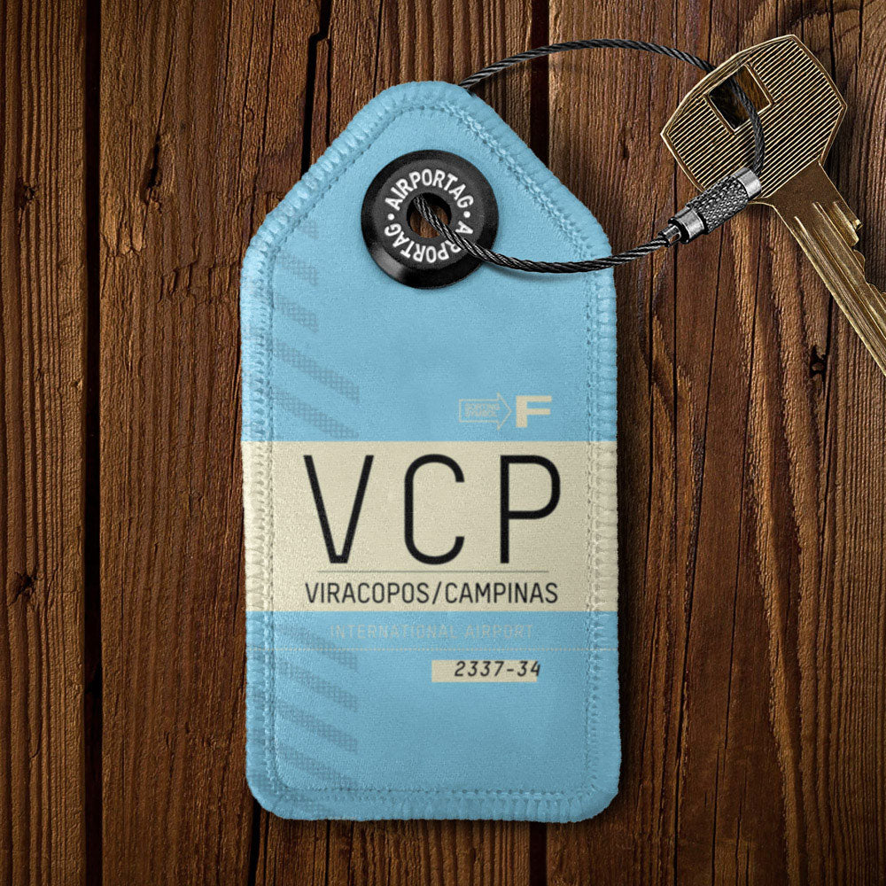VCP - Keychain