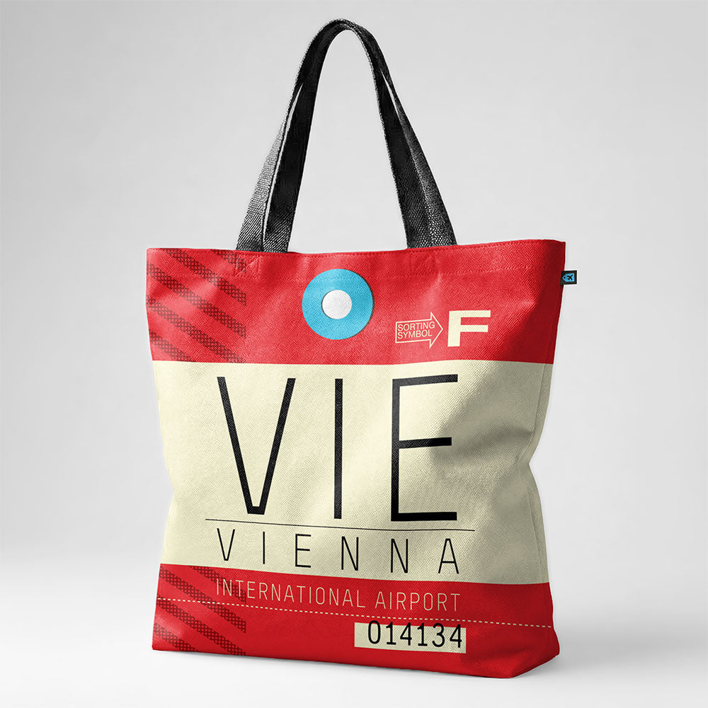 VIE - トートバッグ