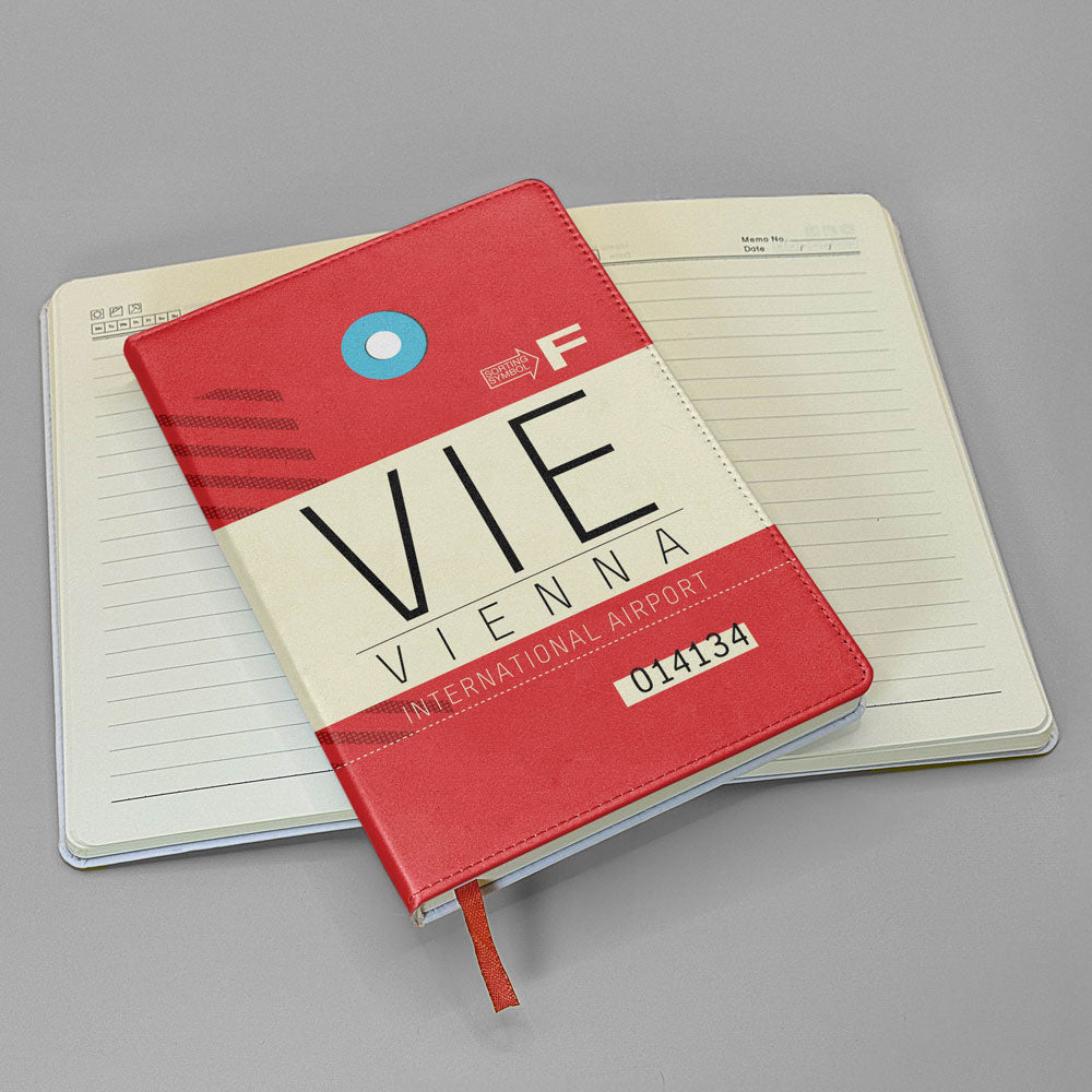 VIE - Journal