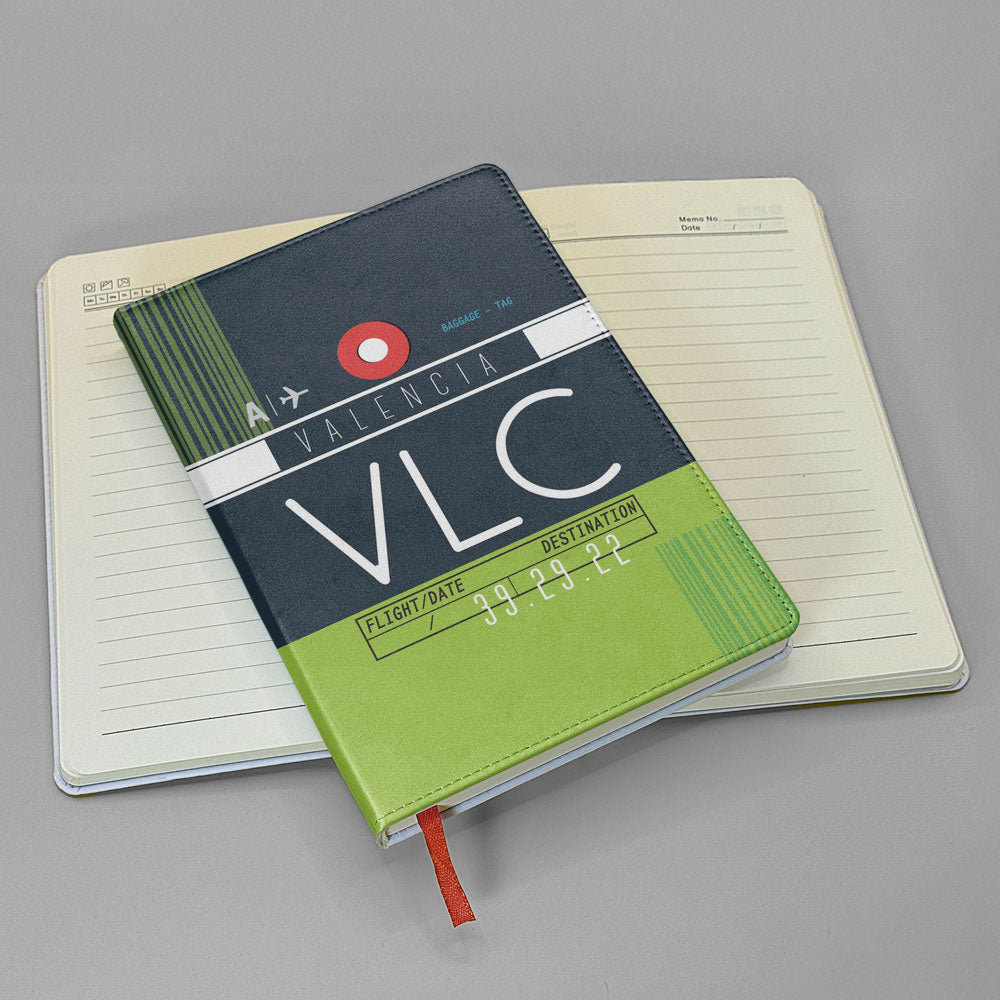 VLC - Journal