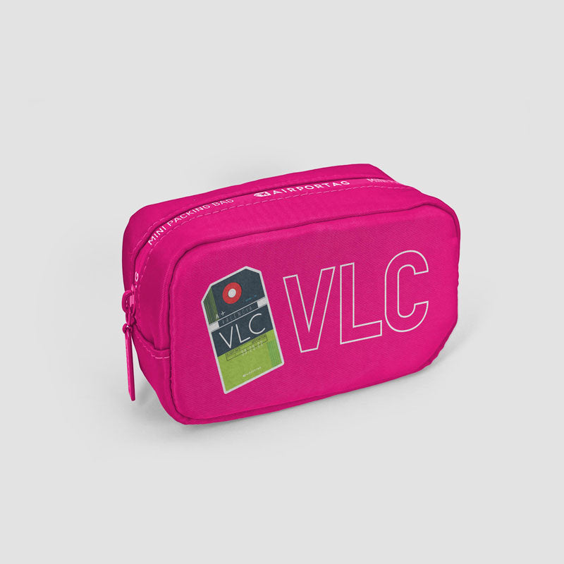 VLC - Mini Packing Bag