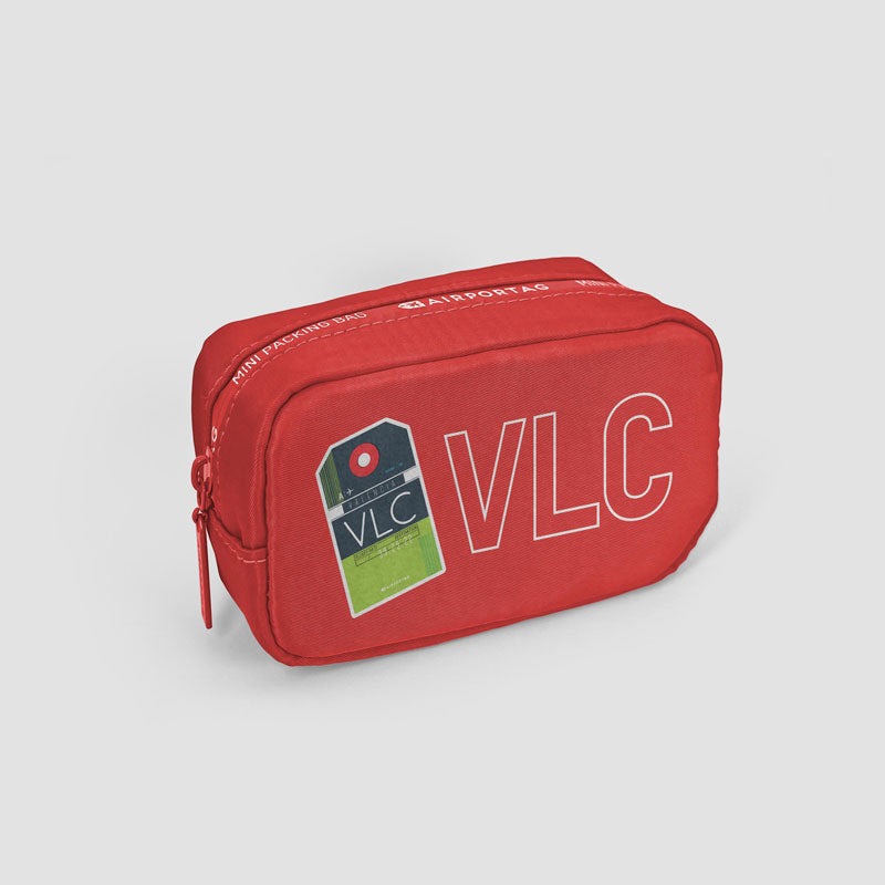 VLC - Mini Packing Bag
