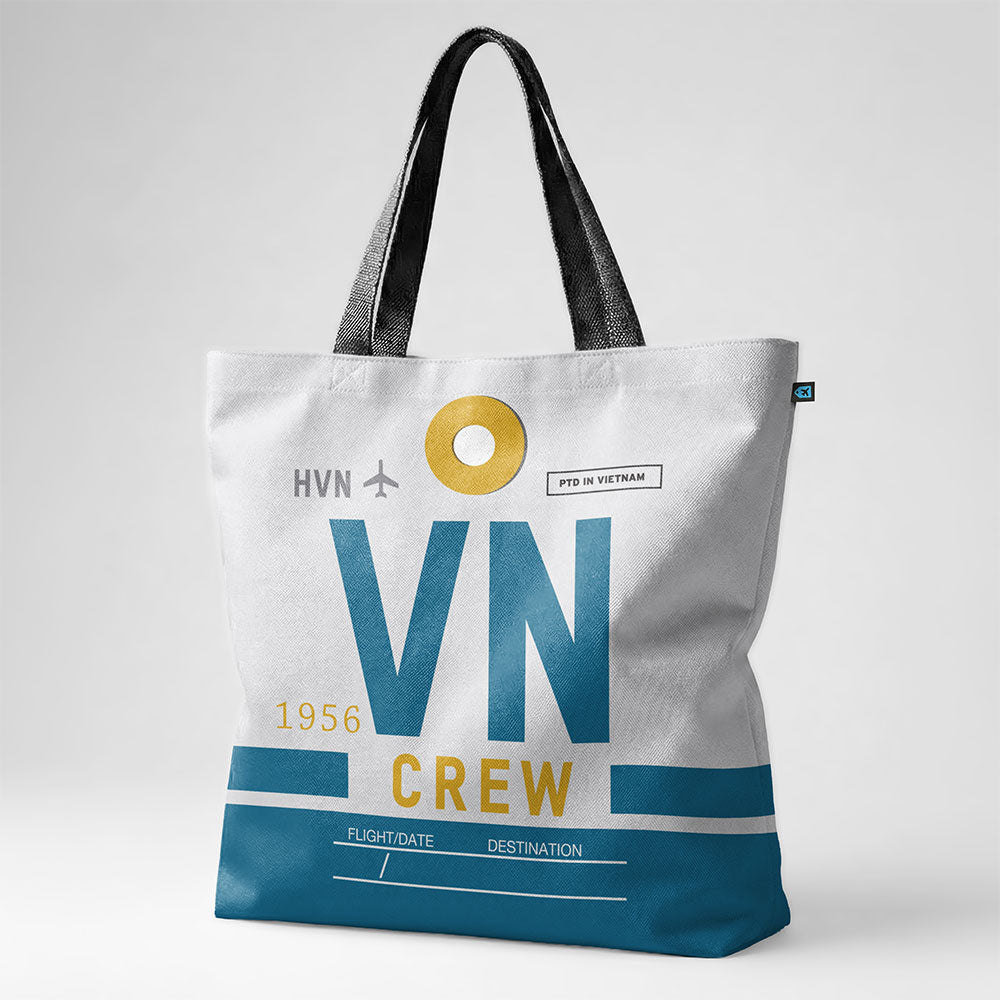 VN - Tote Bag