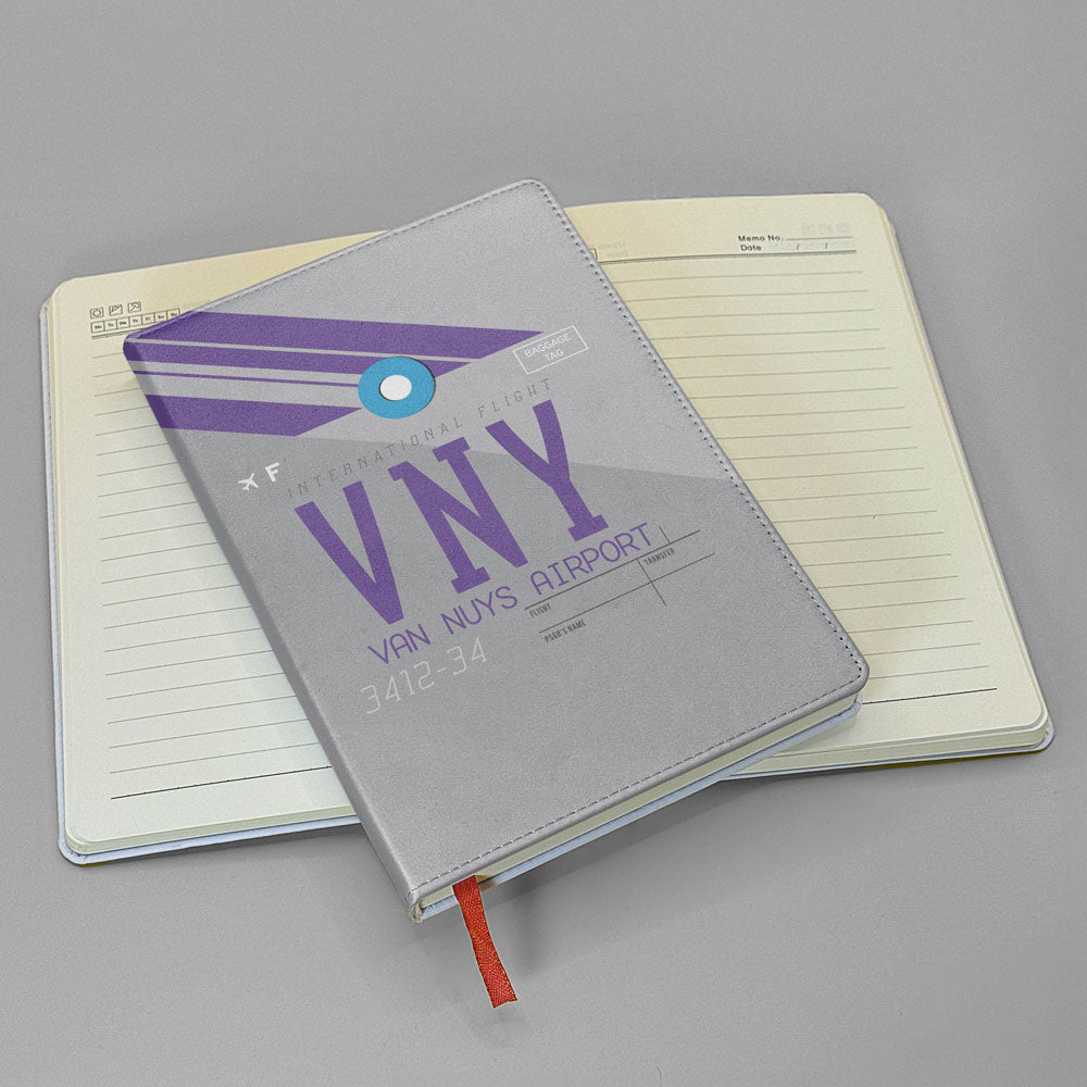VNY - ジャーナル