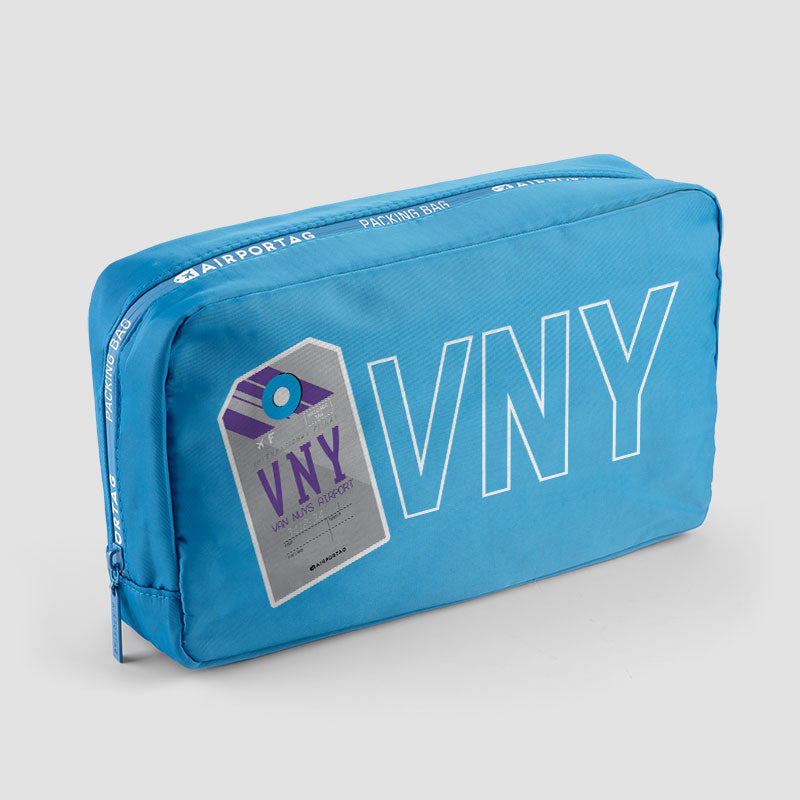 VNY - Packing Bag