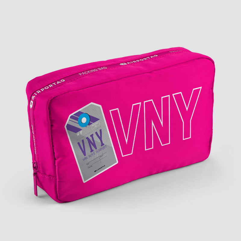 VNY - Packing Bag