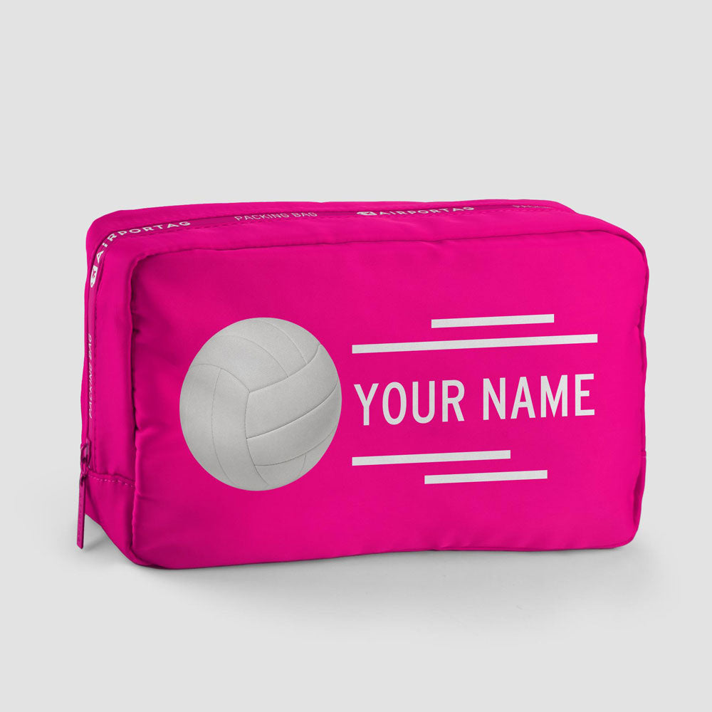Volleyball Ball - Packing Bag